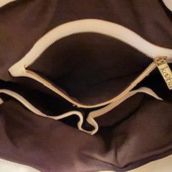New with tags Kooba "Charlie" Handbag - Picture 8 of 10